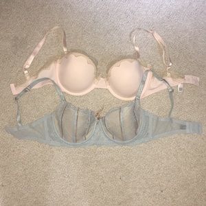 DKNY Bra Bundle!